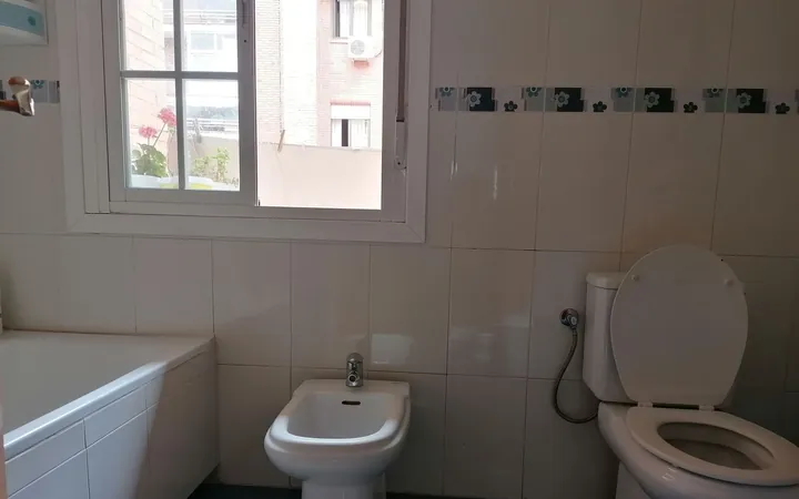 Estudio en Calle de la Sierra de los Filabres, 78 - Foto 4