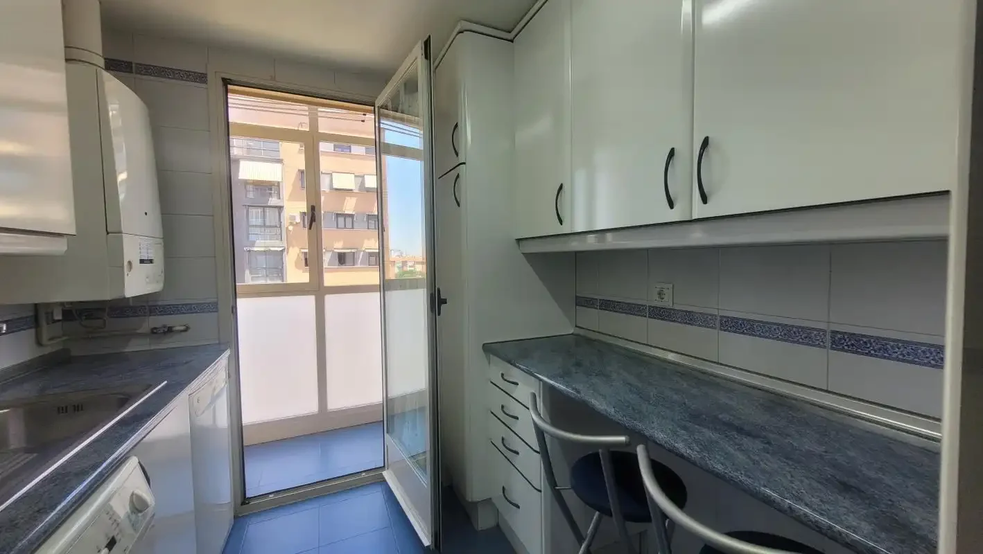 Piso en  Vía Lusitana - Foto 5
