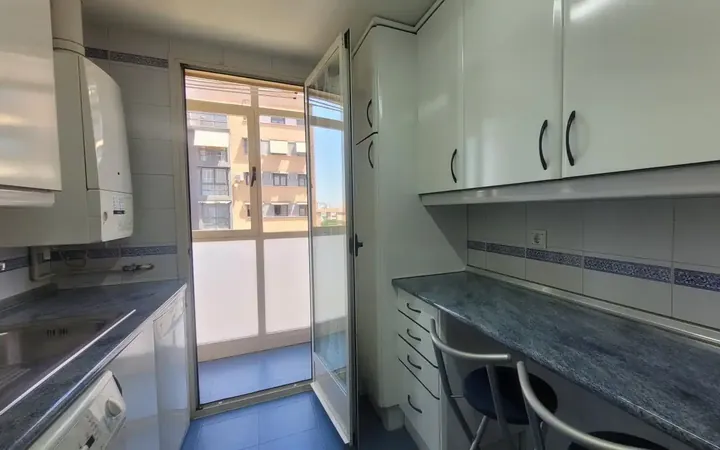 Piso en  Vía Lusitana - Foto 5