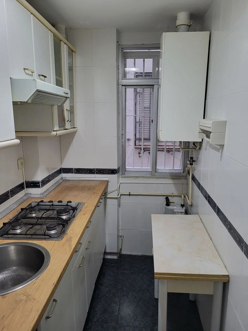 Piso en Barrio Cuatro Caminos - Foto 12