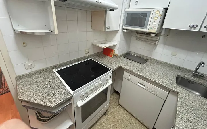 Piso en Calle de la Grandeza Española, Puerta del Ángel - Foto 12
