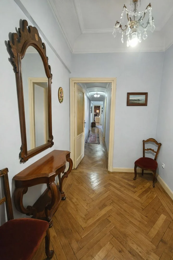 Piso en calle de Castelló, 93 - Foto 2