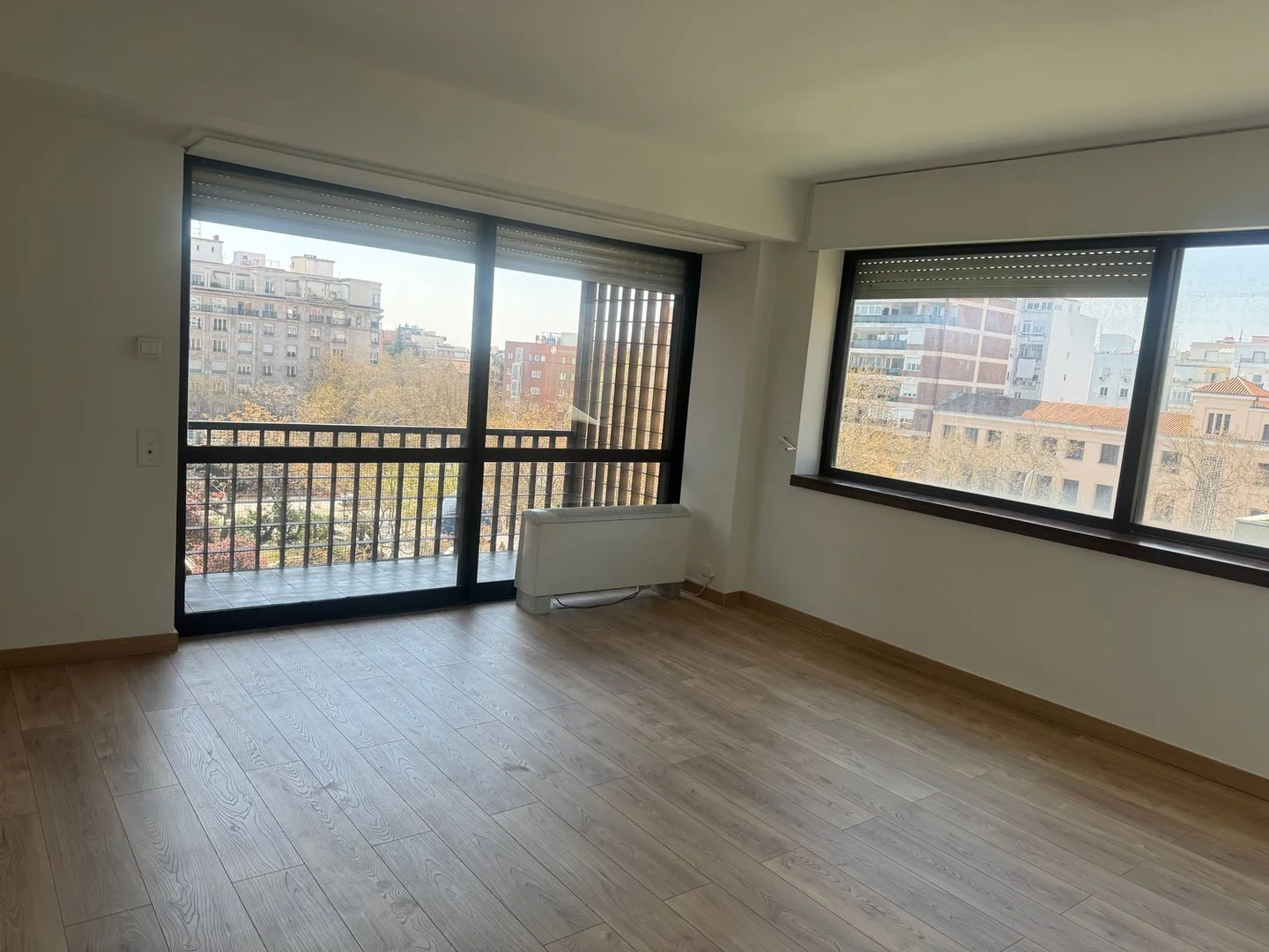 Alquiler de piso en Lista - Foto 2