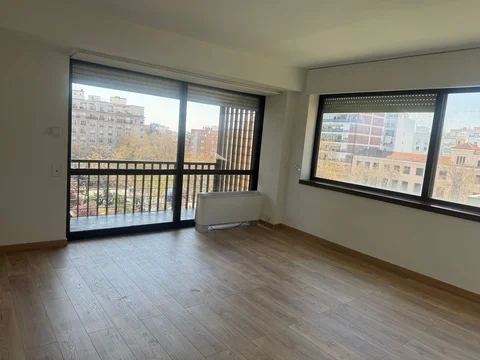 Alquiler de piso en Lista - Foto 2