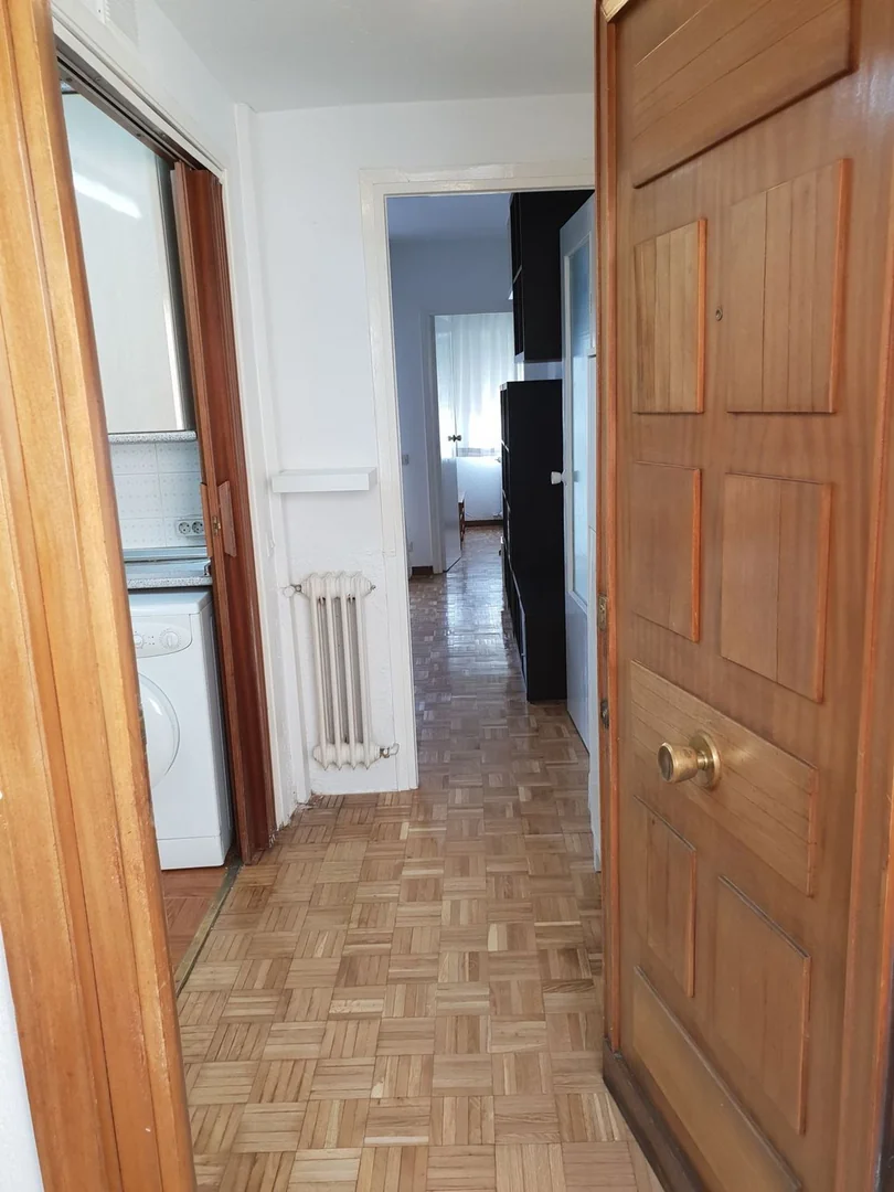 Estudio en Calle Corazón de Maria s/n, Prosperidad - Foto 19