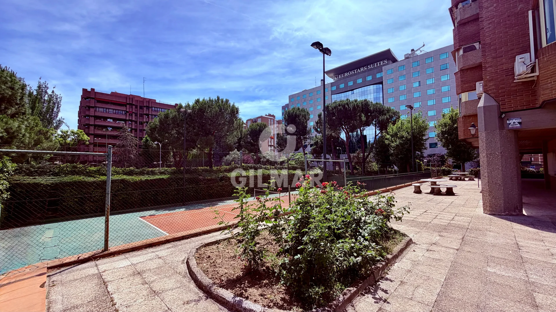 Piso en La Paz, Madrid - Foto 20