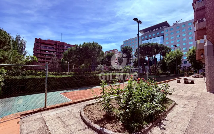 Piso en La Paz, Madrid - Foto 20