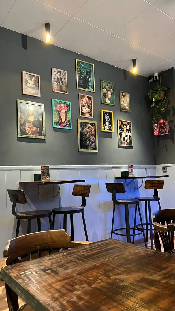 Bar en calle de Sepúlveda, 41 - Foto 7