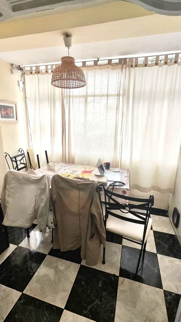 Piso en calle de Villasandino, 20 - Foto 6