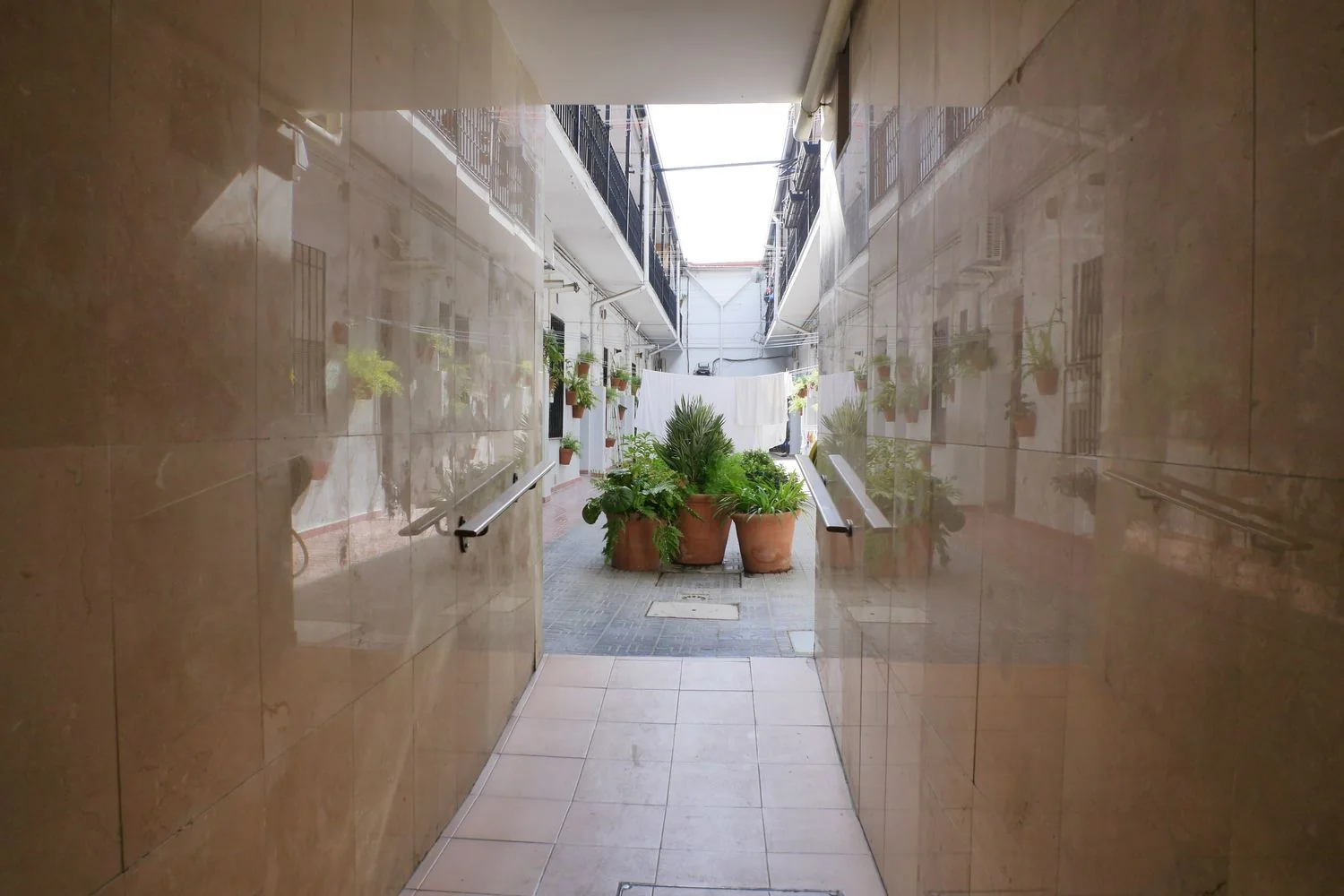 Piso en Calle Tenerife, 15, Bellas Vistas - Foto 20