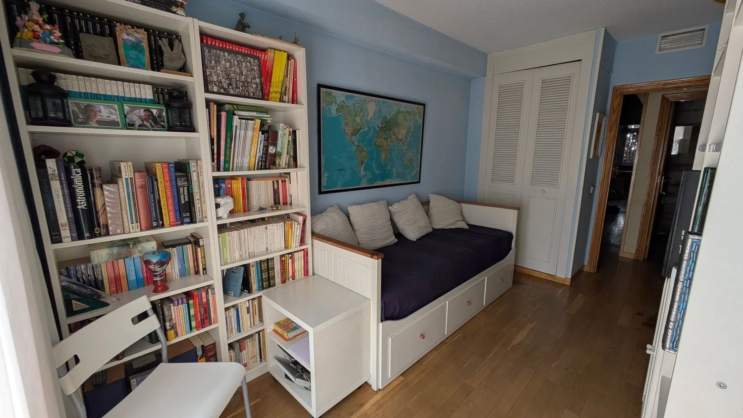Piso en Calle de Emiliano Barral, 14 b, San Juan Bautista - Foto 15