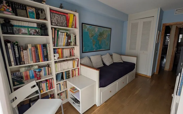 Piso en Calle de Emiliano Barral, 14 b, San Juan Bautista - Foto 15