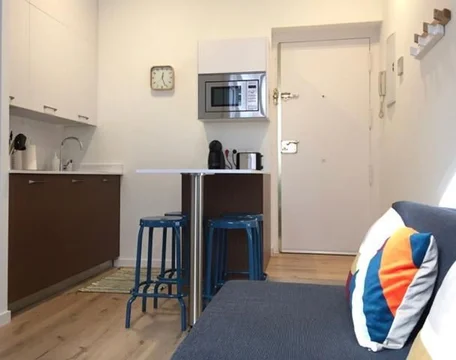 Piso en calle del Desengaño, 11 - Foto 13