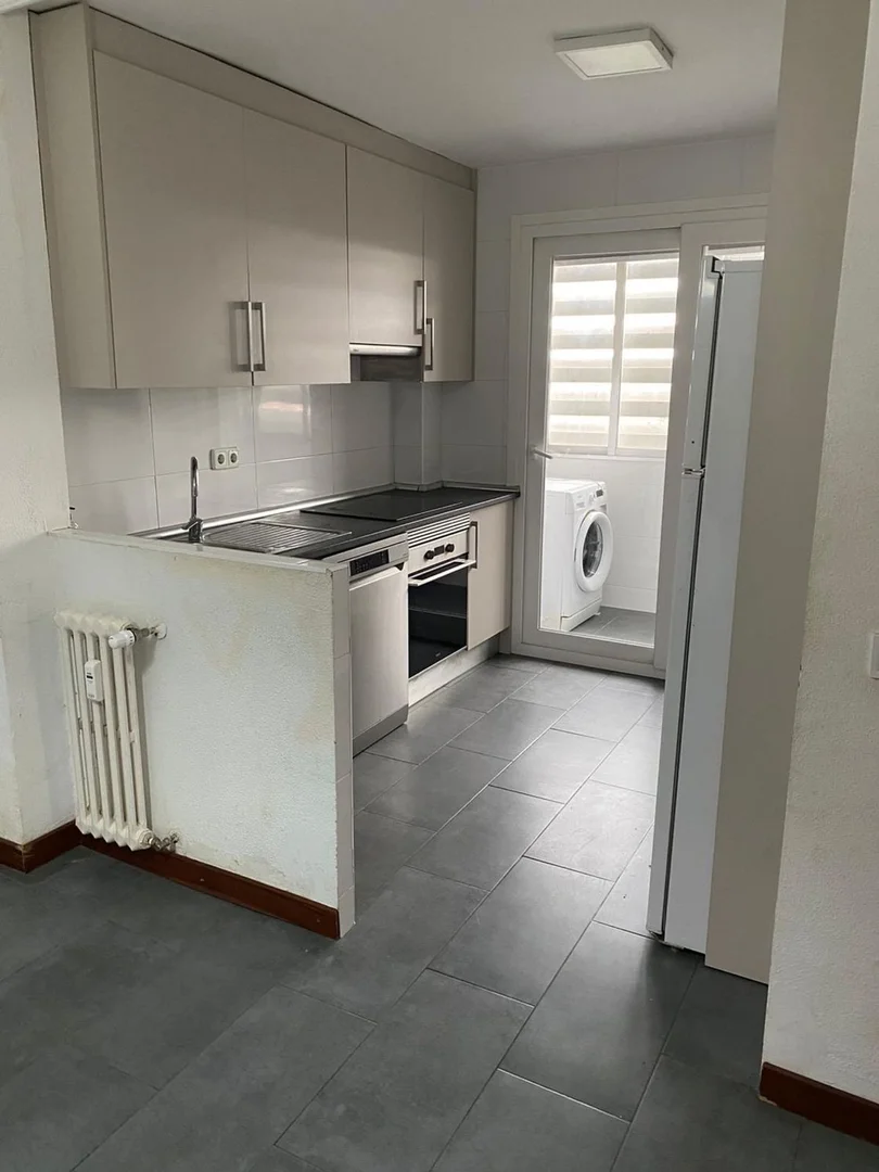 Piso en Barrio Fontarrón - Foto 42