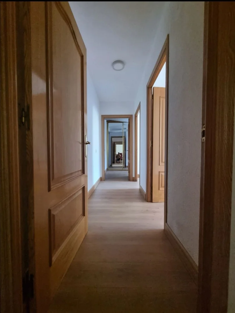 Piso en Avenida de Burgos, 16, Castilla - Foto 9