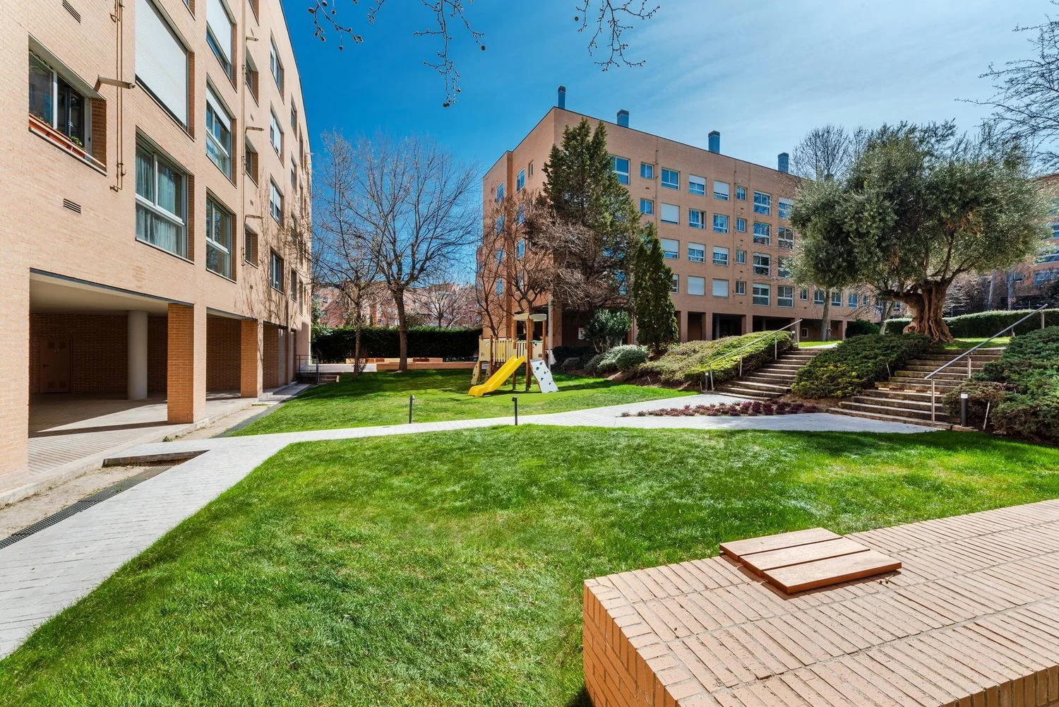 Piso en Barrio Conde Orgaz-Piovera - Foto 31