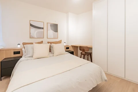 Piso en Barrio Chueca-Justicia - Foto 16