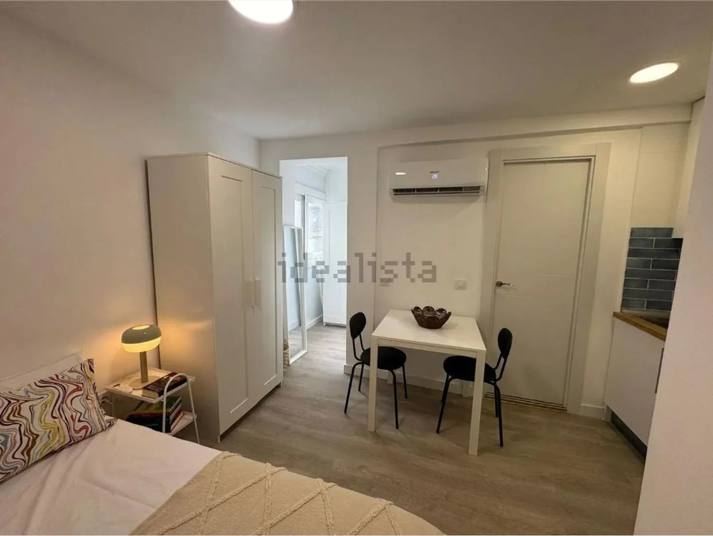 Estudio en calle Encarnación Oviol, 45 - Foto 3