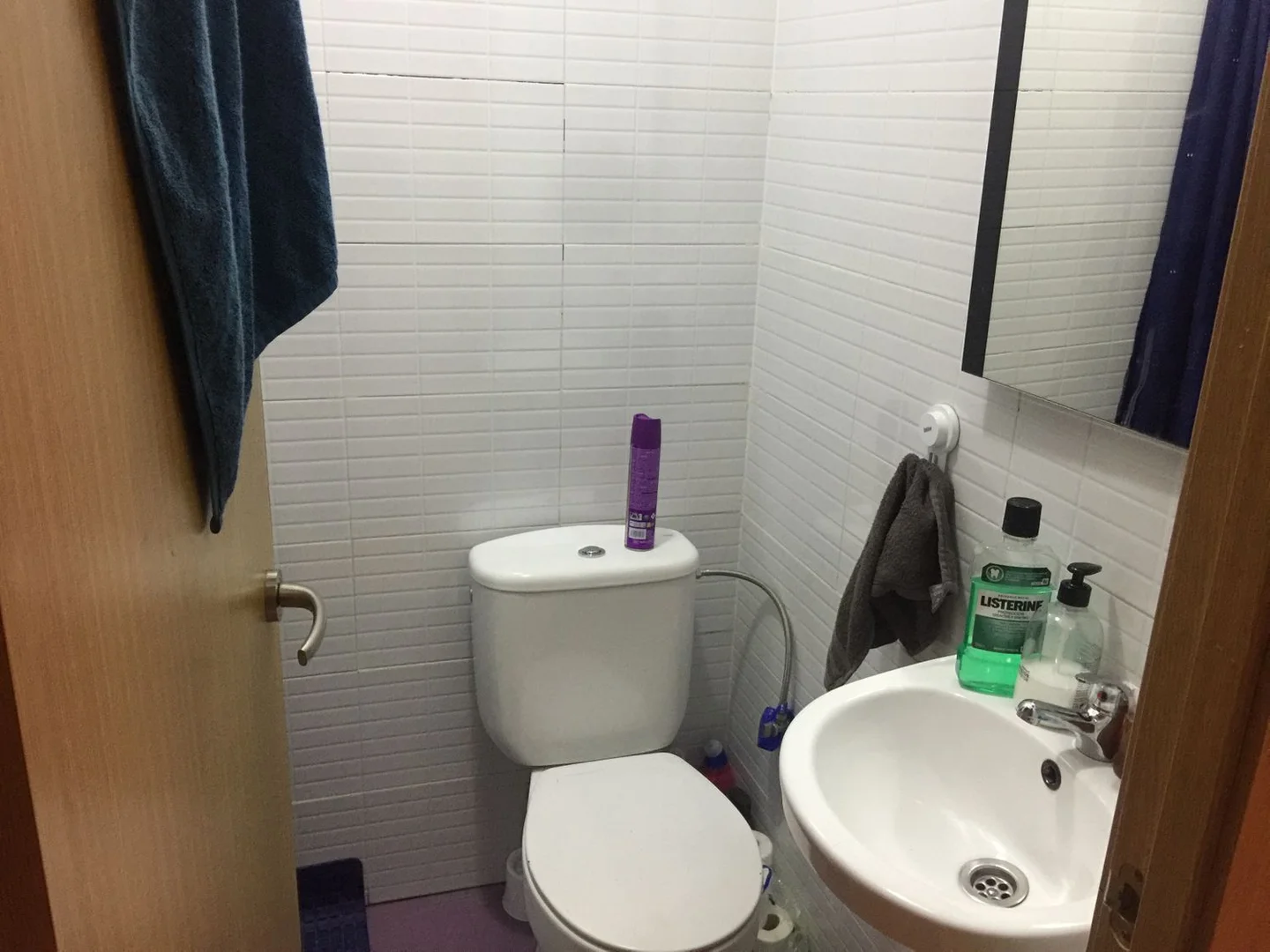 Piso en Barrio Moscardó - Foto 8