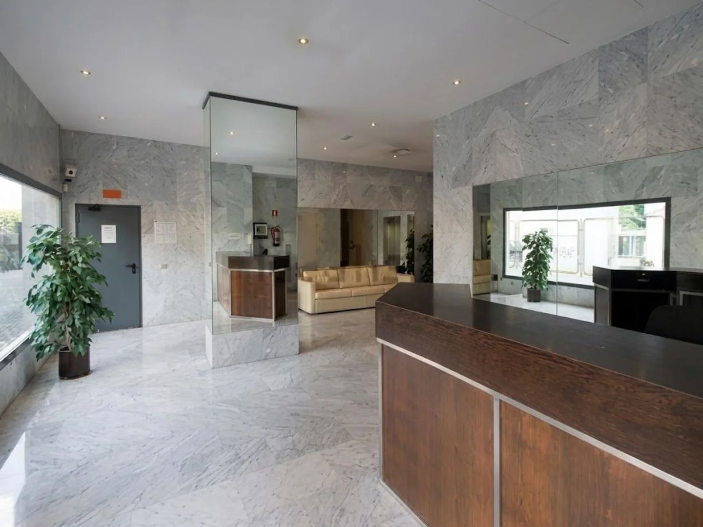 Estudio en Calle Bausá, 19, Costillares - Foto 3