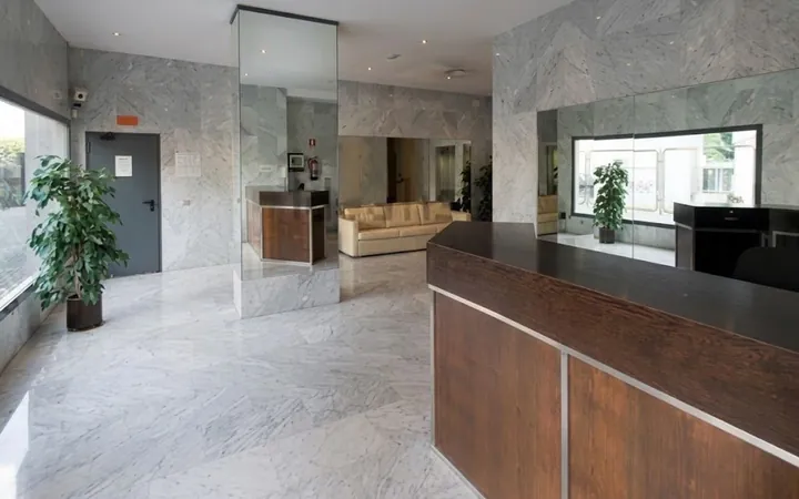 Estudio en Calle Bausá, 19, Costillares - Foto 3