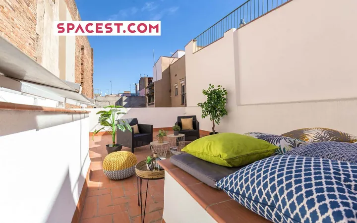 Piso en Calle de l'Argenter s/n, Sant Pere - Santa Caterina i la Ribera - Foto 1