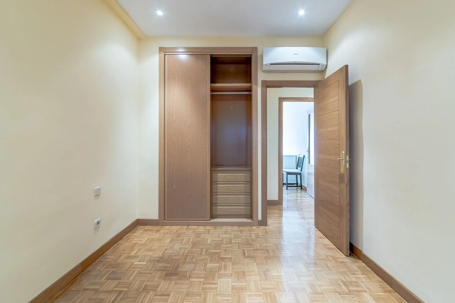 Piso en calle del Ferrocarril, 7 - Foto 18