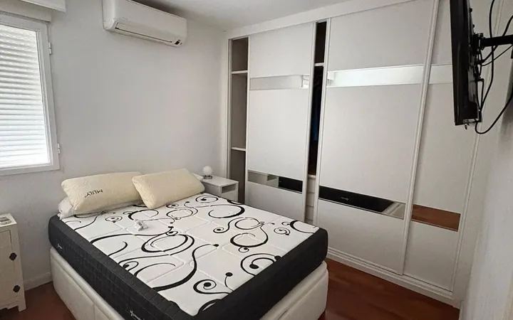 Piso en Plaza de Basilea, 2, Guindalera - Foto 24