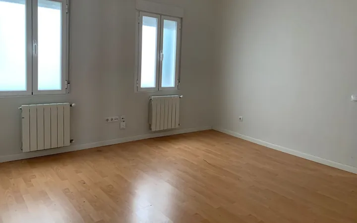 Piso en Calle del Príncipe de Vergara, 56, Lista - Foto 1
