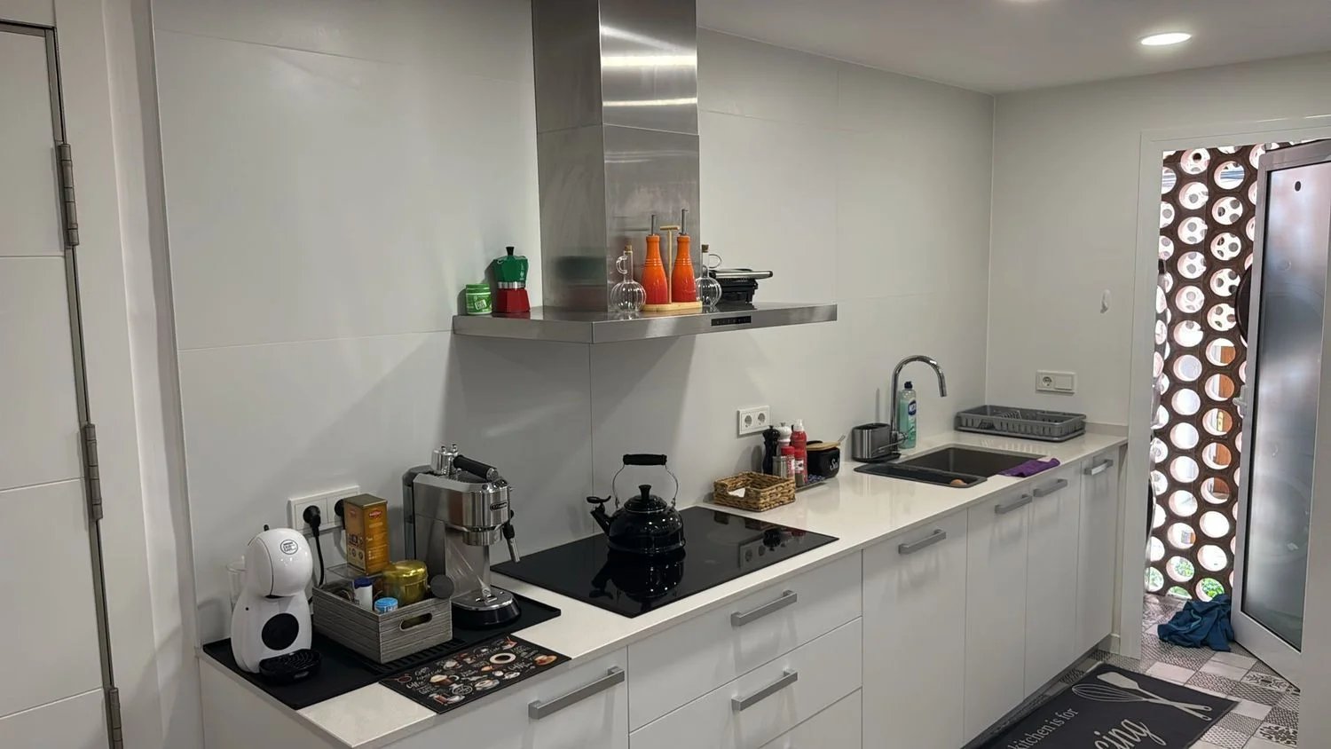 Piso en calle de la Fornaca, 3 - Foto 4