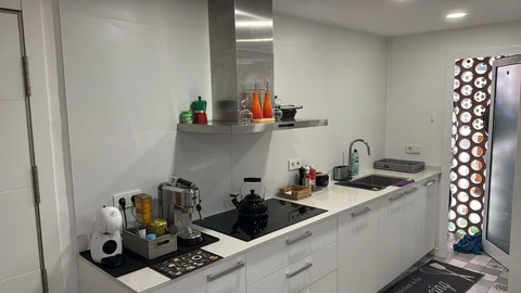 Piso en calle de la Fornaca, 3 - Foto 4