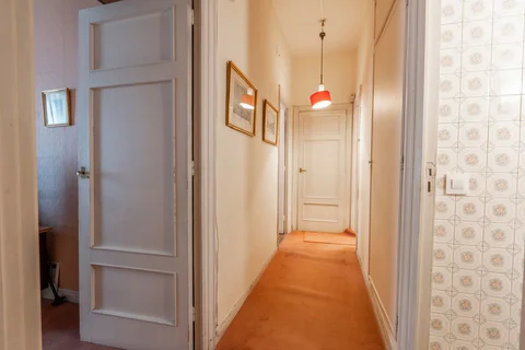 Piso en Barrio Niño Jesús - Foto 10