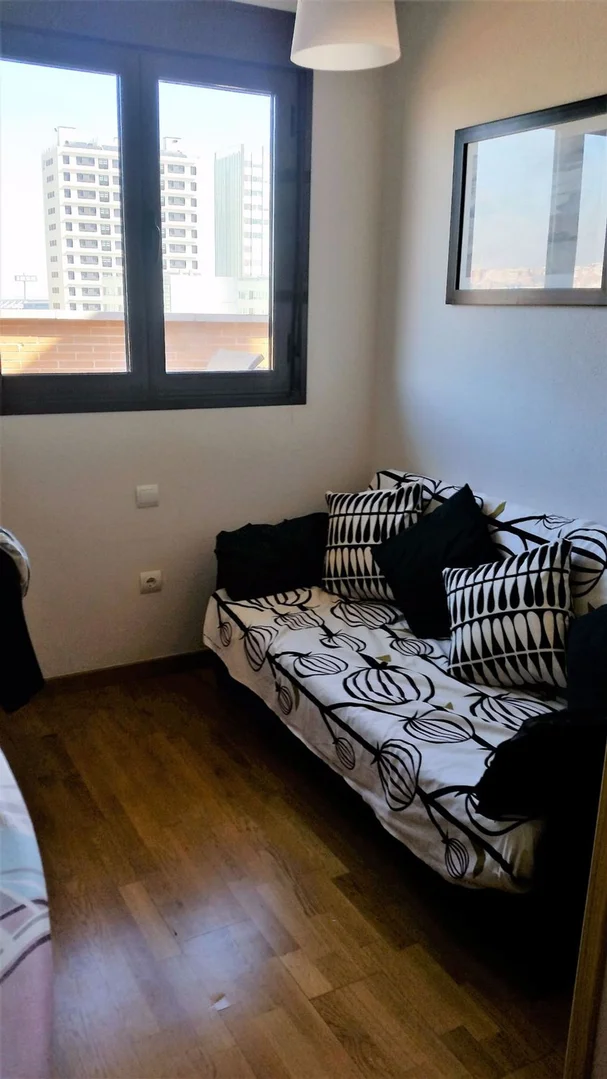 Ático en calle de Bernardino de Pantorba, 4 - Foto 14