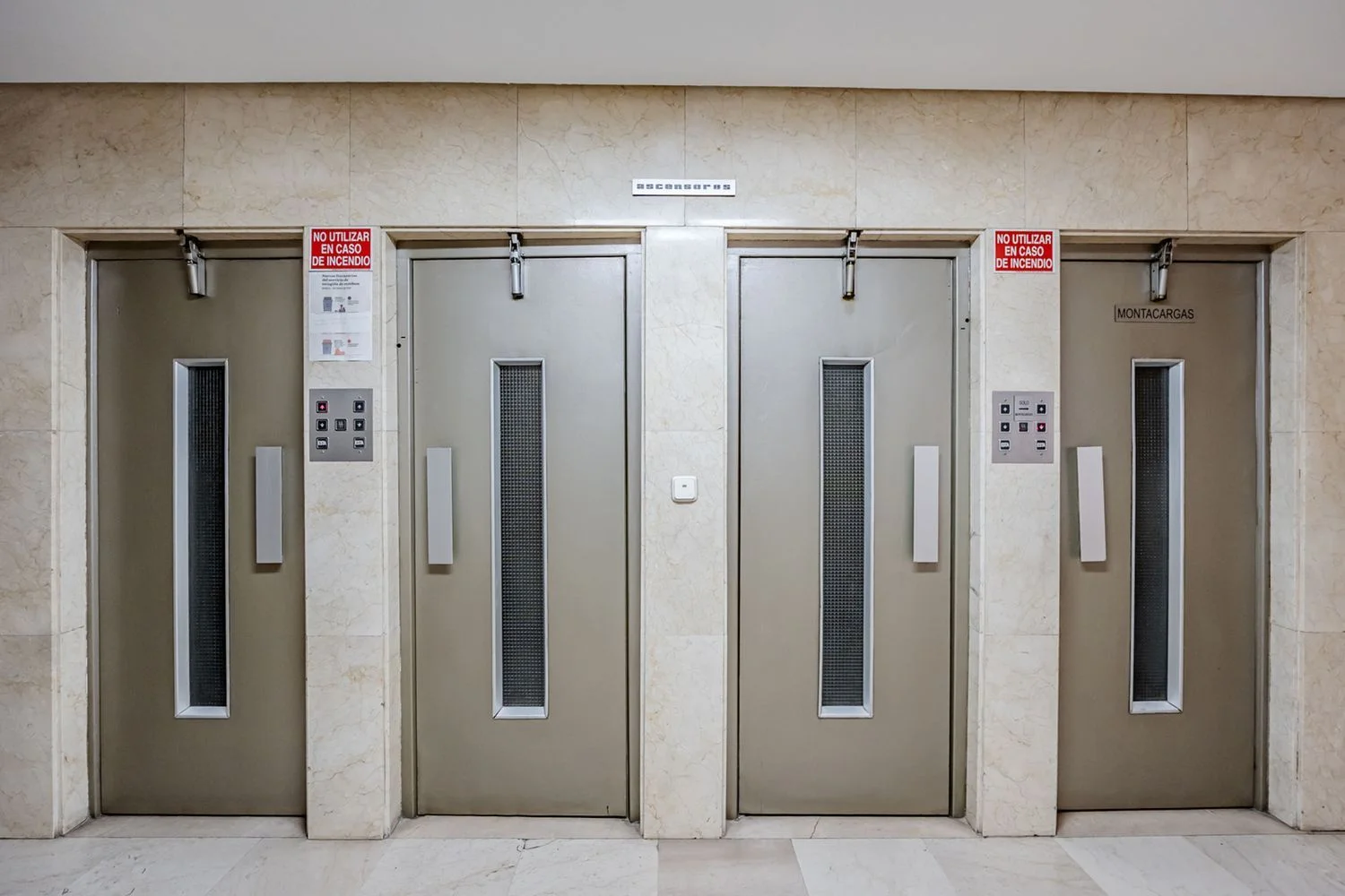 Piso en ronda de Atocha, 12 - Foto 23