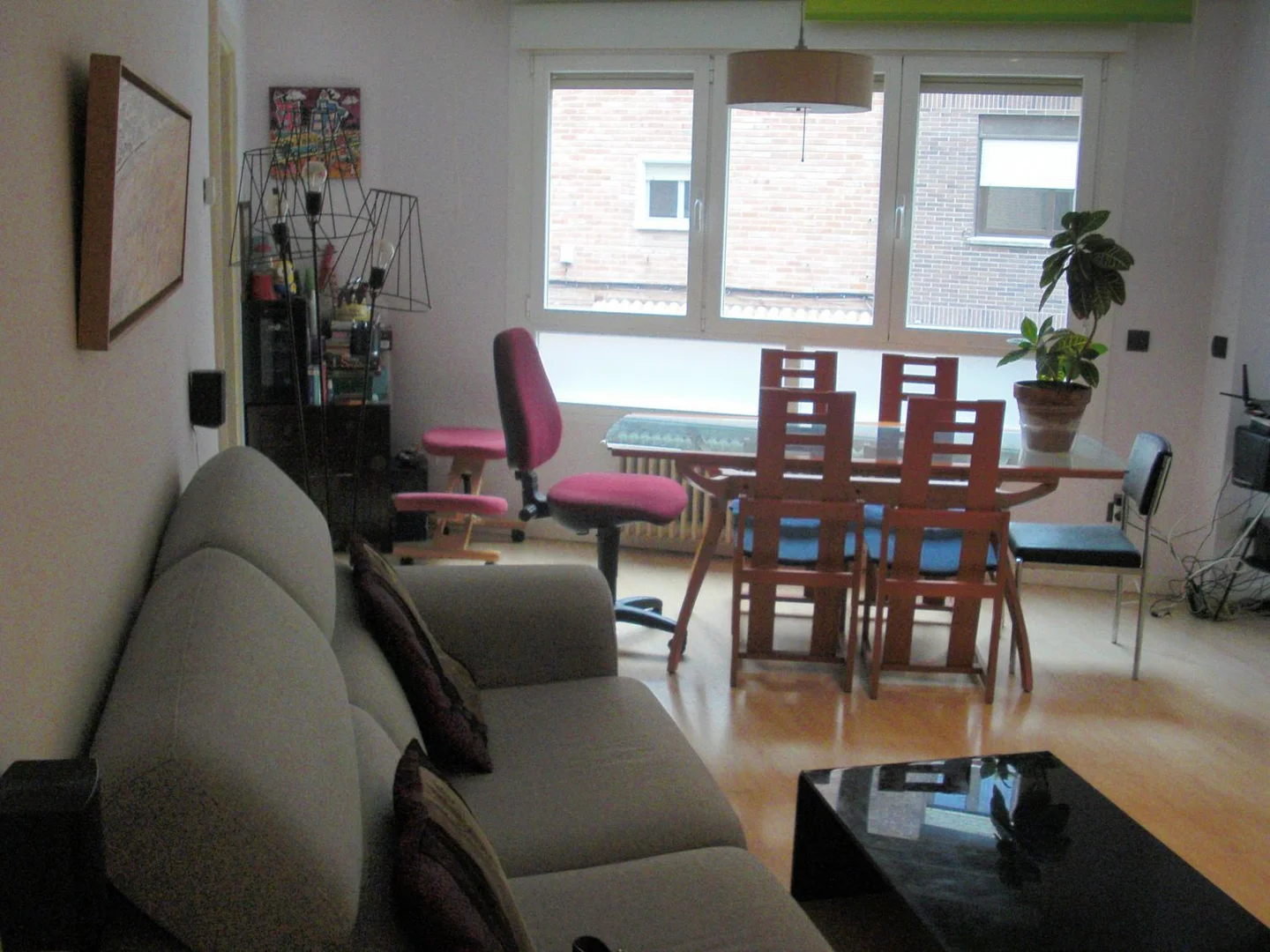 Piso en calle del Apóstol Santiago, 50 - Foto 3