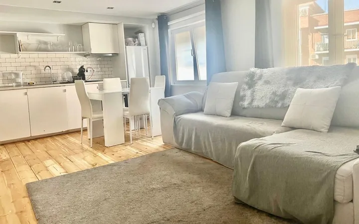 Piso en Calle del Plátano, 23, Valdeacederas - Foto 1