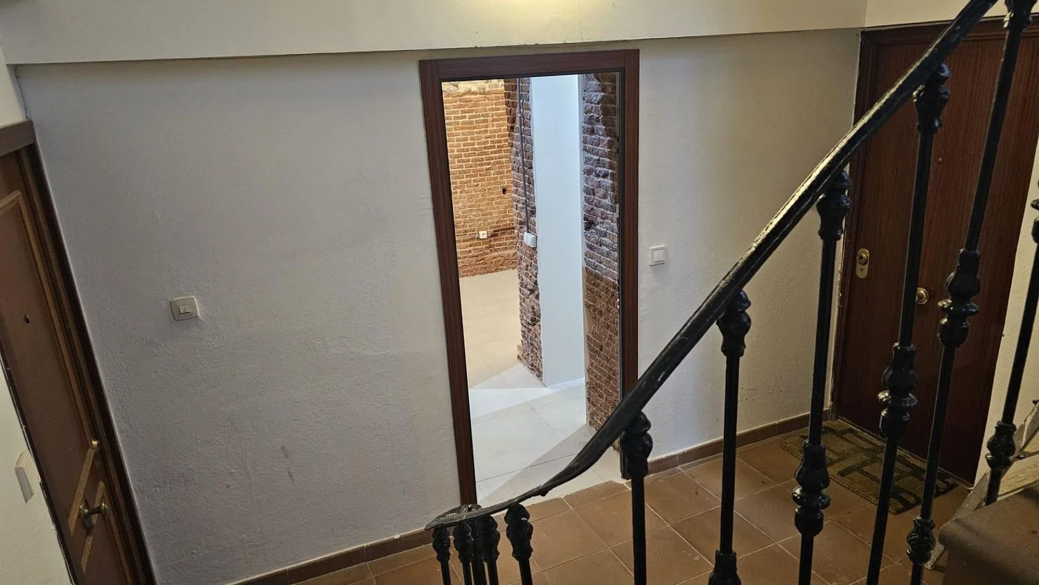 Estudio en Calle de Cervantes, 34, Huertas-Cortes - Foto 4