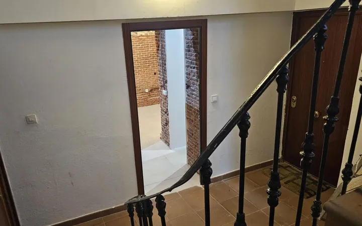 Estudio en Calle de Cervantes, 34, Huertas-Cortes - Foto 4