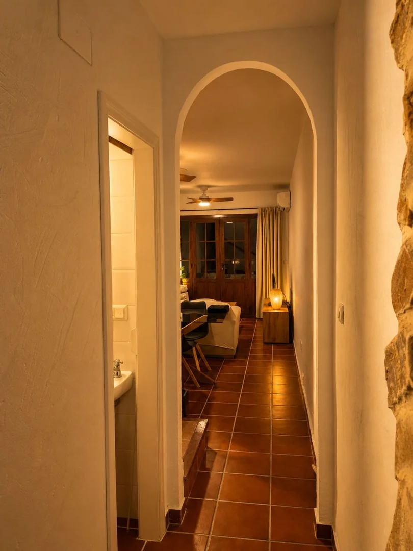 Chalet adosado en Calle Penyassegat, 15, Pueblo Acantilado - Lanuza - Foto 21