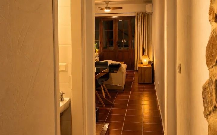 Chalet adosado en Calle Penyassegat, 15, Pueblo Acantilado - Lanuza - Foto 21