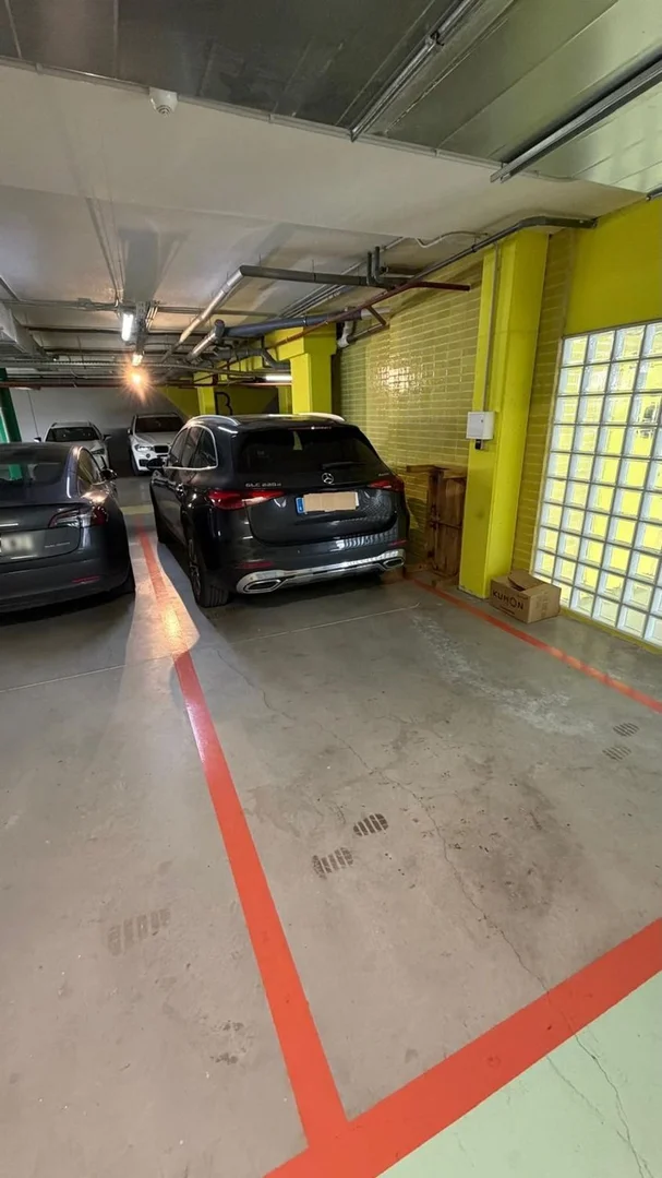 Dúplex en calle del Carril de los Caleros, 17 - Foto 33