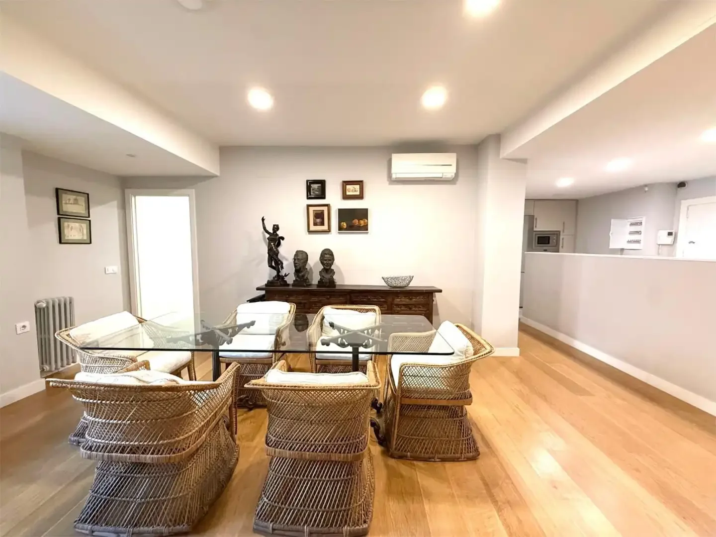 Piso en  Madrid Capital - Foto 12