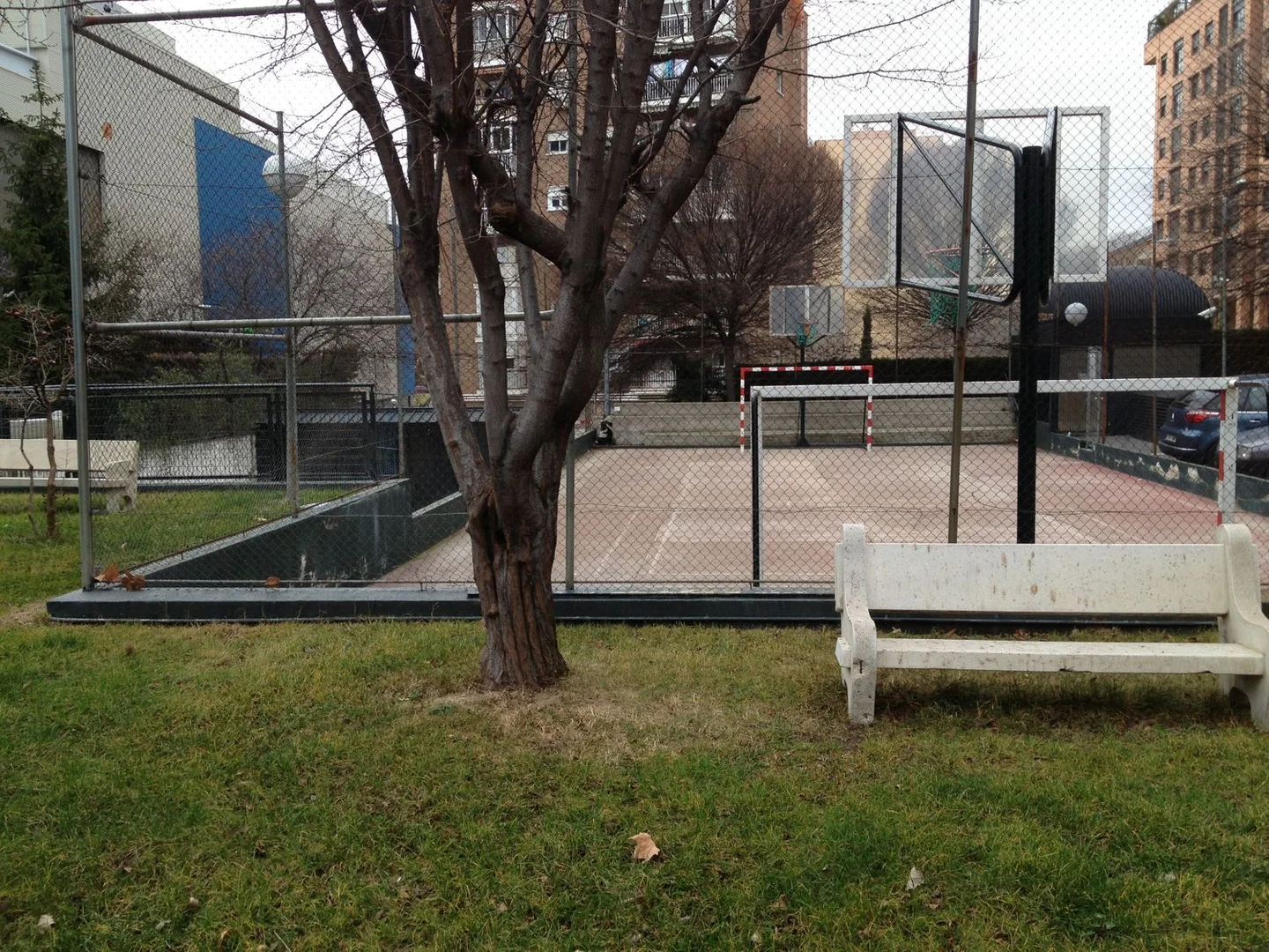 Piso en plaza de Patricio Aguado, 2 - Foto 4