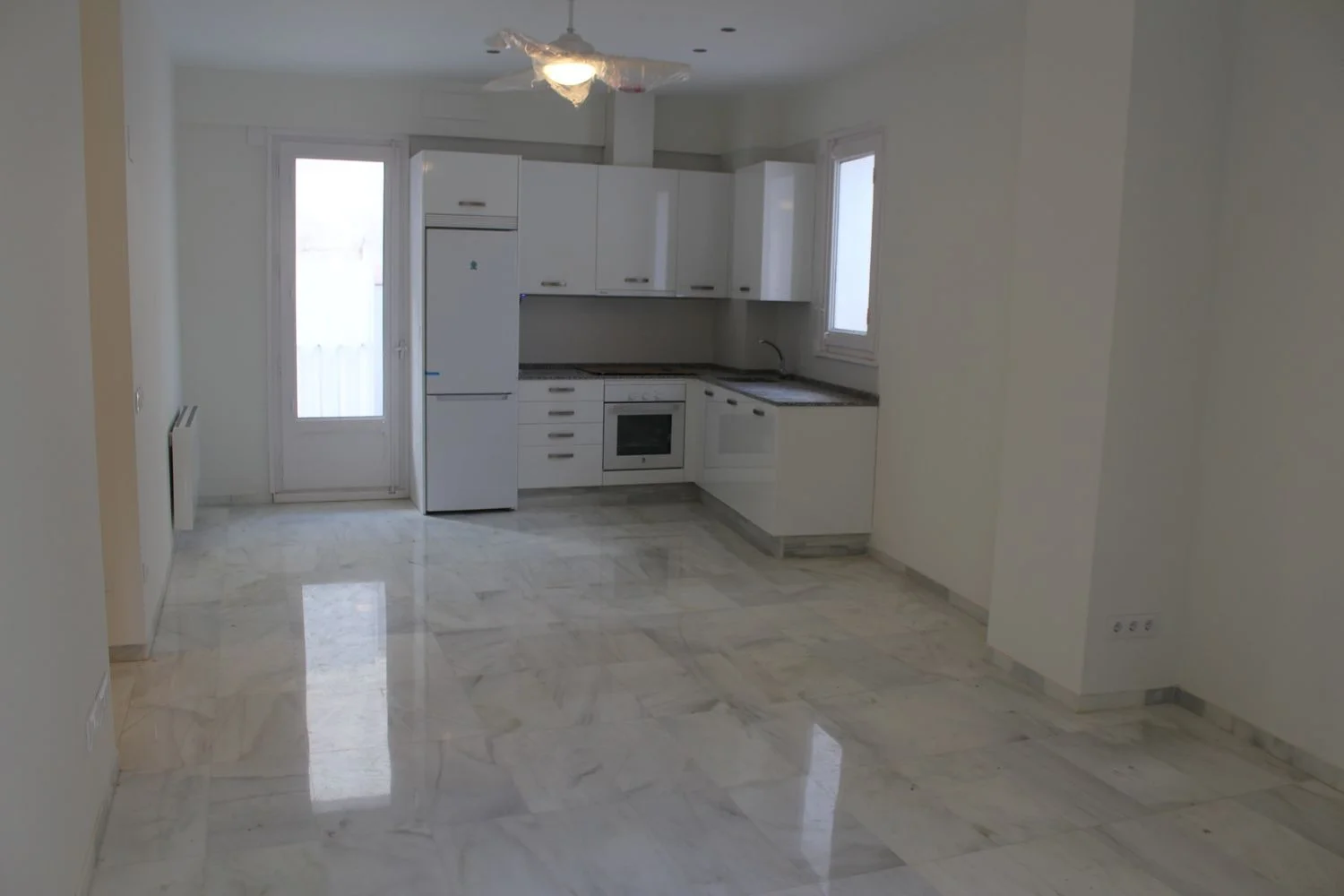 Piso en calle de Alfonso I, 39 - Foto 1