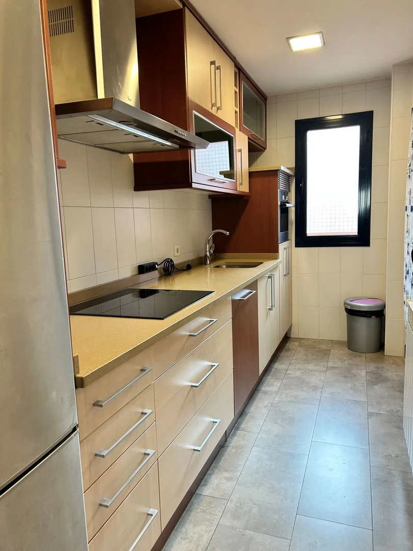 Piso en Calle de Vicente Blasco Ibáñez, 62, Sanchinarro - Foto 4