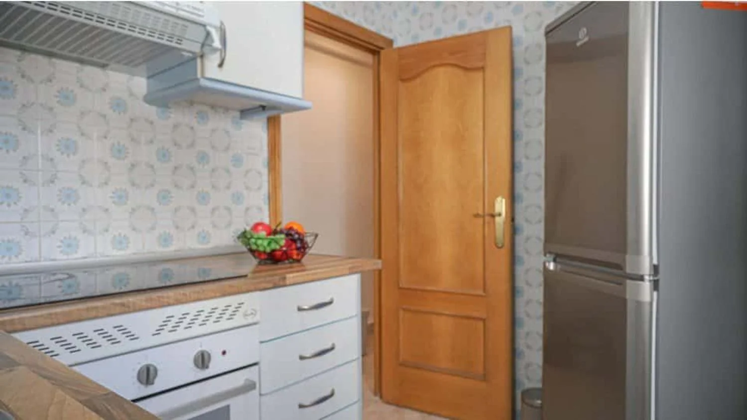 Piso en Calle Francisco Guzmán, 28, Puerta Bonita - Foto 4