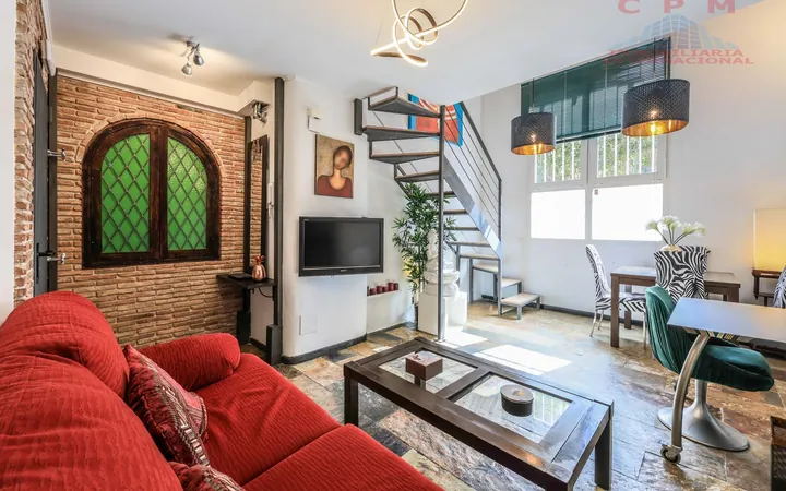 Piso en San Juan Bautista, San Juan Bautista - Foto 1