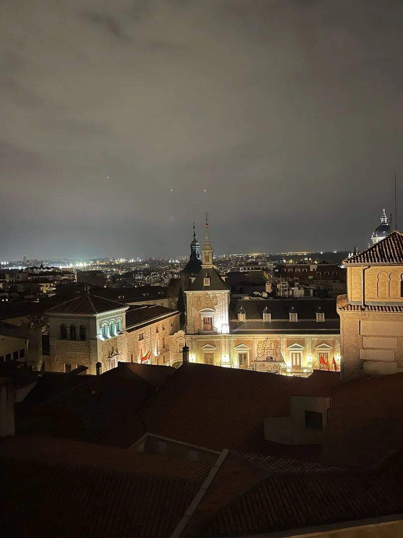 Piso en plaza de San Miguel, 7 - Foto 17