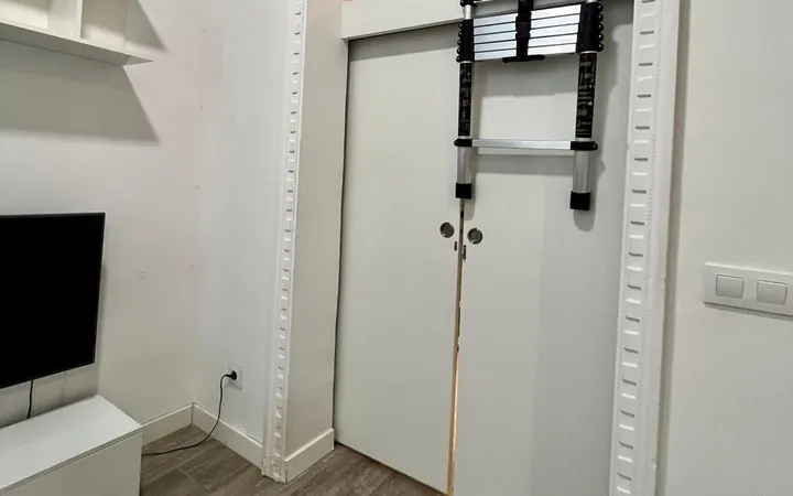 Estudio en Calle de San Bartolomé, 18, Chueca-Justicia - Foto 17