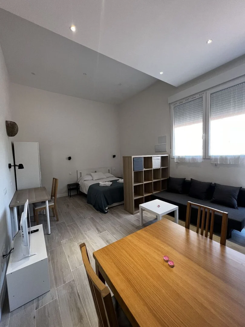 Estudio en calle de Nicaragua, 7 - Foto 6